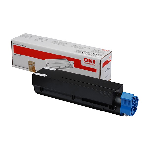 Toner OKI B401/MB441/451 44992402 čierny